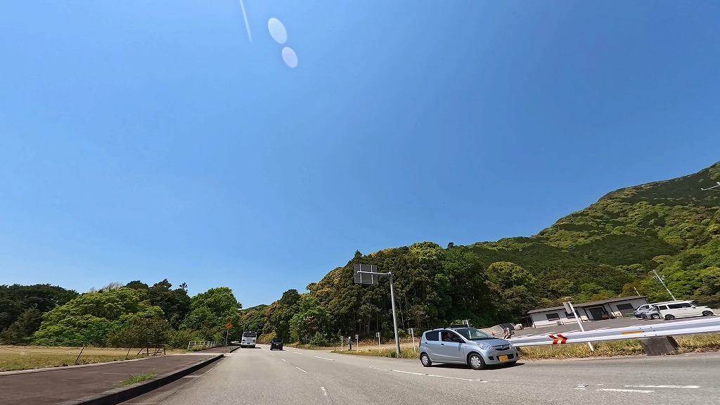 国道260号 南伊勢